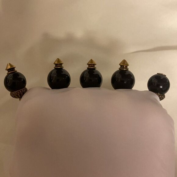 GUCCI - MULTI FINGER RING -
44902511D878029M
SIZE: M - Picture 11 of 12